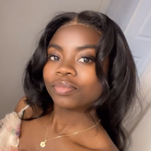 Célestine A.